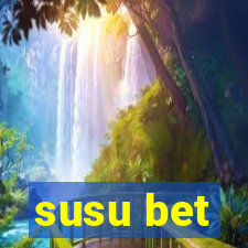 susu bet